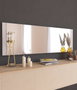 Hanah Home Espejo Azus Blanco